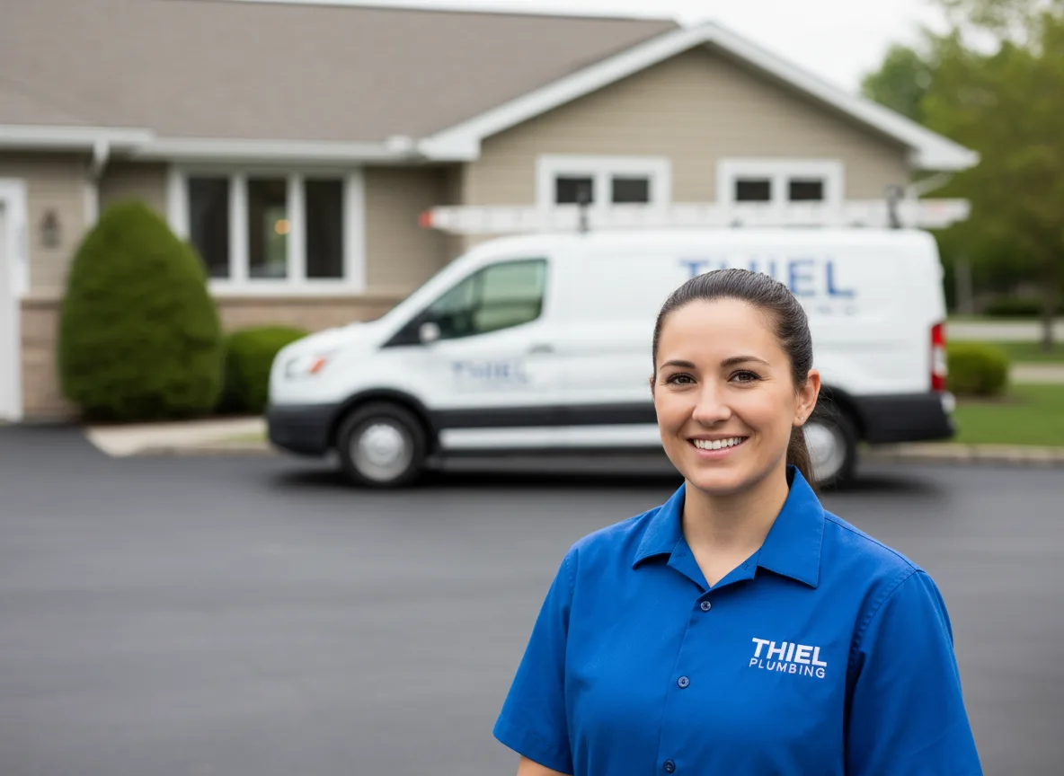 Plumber Huson, MT FAQs